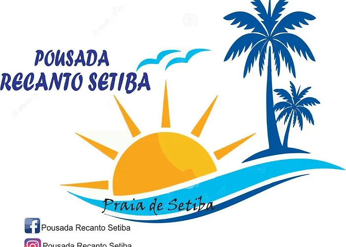 Pousada Recanto Setiba Guarapari