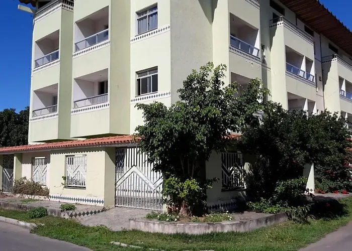 Pousada Campo Verde Guarapari