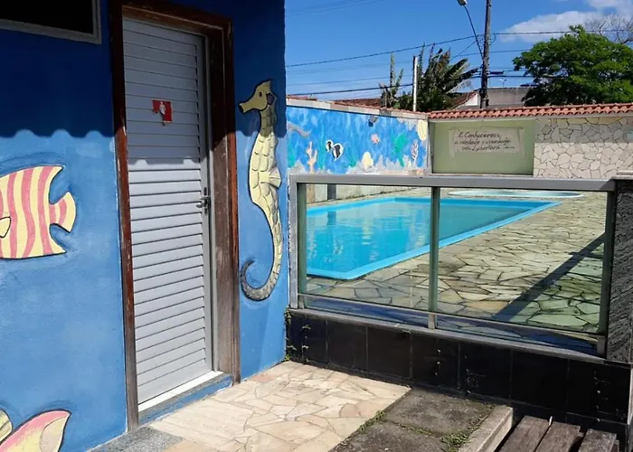 Pousada Campo Verde Guarapari