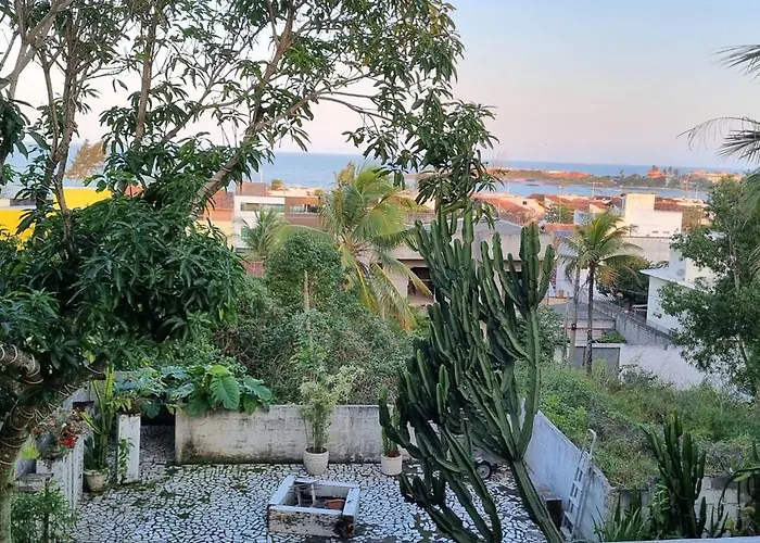 Pousada Casa Verde Guarapari